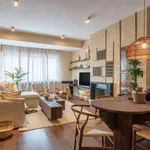 Rent 3 bedroom apartment of 142 m² in madrid