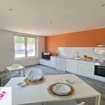 Rent 1 bedroom apartment in LUXEUIL-LES-BAINS