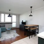 Rent 1 bedroom apartment of 27 m² in Katowice