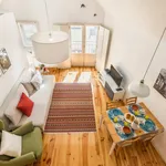 Rent 3 bedroom apartment of 65 m² in Lisbon