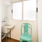 Habitación de 13 m² en Valencia