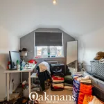 Rent 6 bedroom flat in Birmingham