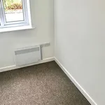 Flat to rent in Fellows Park Gardens, Walsall WS2