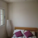 Alquilo 4 dormitorio apartamento de 160 m² en Murcia']