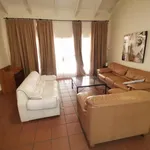 Rent 8 bedroom house in Pretoria