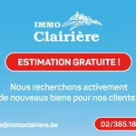  appartement avec 3 chambre(s) en location à Braine-l'Alleud