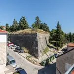 Najam 1 spavaće sobe stan od 43 m² u Split