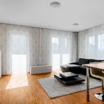 Rent 1 bedroom apartment of 63 m² in Frankfurt