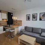 Rent 3 bedroom apartment of 43 m² in Warsaw