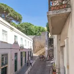 Rent 1 bedroom apartment in lisbon