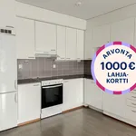 Rent 2 bedroom apartment of 45 m² in Vantaa