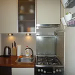 Rent 1 bedroom apartment of 34 m² in Warsaw