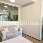 Rent 1 bedroom apartment of 40 m² in Bergamo