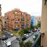 Alquilar 3 dormitorio apartamento en Valencia