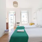 Rent a room in lisbon