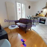 Rent 3 bedroom apartment in Grenoble