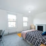 Rent a room in london