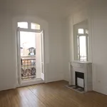 Rent 6 bedroom apartment of 257 m² in PARIS