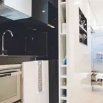 Estudio de 40 m² en madrid