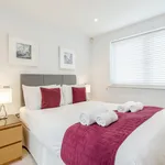 Neat and cosy 1-bedroom apartment near University Of Surrey (Has an Apartment)