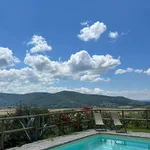 Rent 9 bedroom apartment of 250 m² in Cortona