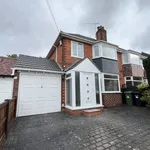 Rent 3 bedroom house in Solihull