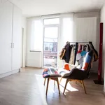  appartement avec 1 chambre(s) en location à Liège