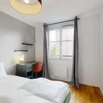 Louez une chambre de 133 m² à Montrouge