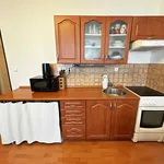 Rent 1 bedroom apartment in Praha 9