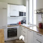 Appartement de 51 m² avec 2 chambre(s) en location à Marseille