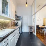 Rent 2 bedroom apartment of 100 m² in berlin