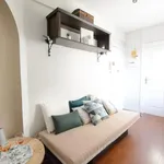 Appartement de 22 m² avec 1 chambre(s) en location à Paris