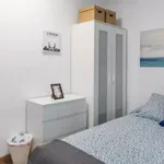 Rent 5 bedroom apartment in Valencia