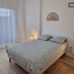 Appartement de 45 m² avec 1 chambre(s) en location à Rueil-Malmaison