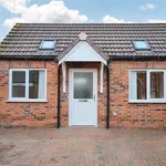 Rent 1 bedroom house of 27 m² in Leicestershire