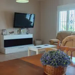 Alquilo 4 dormitorio casa de 204 m² en Málaga