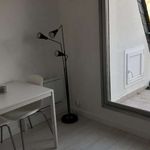 Appartement de 15 m² avec 1 chambre(s) en location à Reims