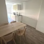 Appartement de 27 m² avec 1 chambre(s) en location à Voiron