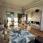 Huur 3 slaapkamer appartement van 115 m² in Brussels