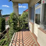 Pronajměte si 4 ložnic/e byt o rozloze 107 m² v Luhačovice