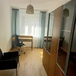 Rent 4 bedroom apartment of 78 m² in Poznan