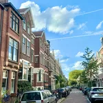 Rent 4 bedroom apartment of 145 m² in Vogelenbuurt