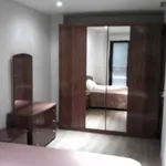 Alquilar 3 dormitorio apartamento en Madrid