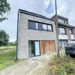  maison avec 4 chambre(s) en location à Brasschaat