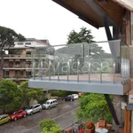 Rent 4 bedroom apartment of 201 m² in Roma