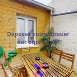 Appartement de 16 m² avec 5 chambre(s) en location à Amiens