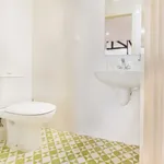 Alugar 2 quarto apartamento de 45 m² em Lisbon