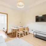 Rent 6 bedroom apartment in Valencia