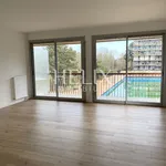 Appartement de 39 m² avec 1 chambre(s) en location à LE