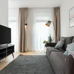 Miete 1 Schlafzimmer wohnung von 39 m² in Gütersloh